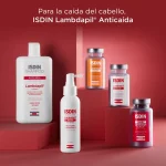 ISDIN Haircare Lambdapil Anticaída Melatonin Concentrado Loción - Imagen 11