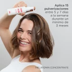 ISDIN Haircare Lambdapil Anticaída Melatonin Concentrado Loción - Imagen 9
