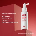 ISDIN Haircare Lambdapil Anticaída Melatonin Concentrado Loción - Imagen 5
