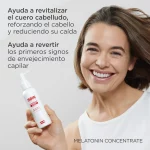 ISDIN Haircare Lambdapil Anticaída Melatonin Concentrado Loción - Imagen 4