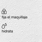 Clinique Set The Day – Fijador de Maquillaje 97 ml - Imagen 2