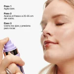 Clinique Set The Day – Fijador de Maquillaje 97 ml - Imagen 5