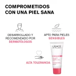 Uriage Roséliane Crema Calmante 40 ml - Imagen 3