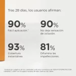 ISDIN Fotoprotector Compact  Light SPF 50+ - Imagen 4