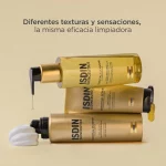 Isdinceutics Essential Purifier Espuma Limpiadora 150 ml - Imagen 8