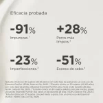 Isdinceutics Essential Purifier Espuma Limpiadora 150 ml - Imagen 4