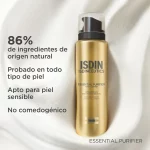Isdinceutics Essential Purifier Espuma Limpiadora 150 ml - Imagen 7