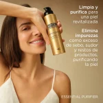 Isdinceutics Essential Purifier Espuma Limpiadora 150 ml - Imagen 2