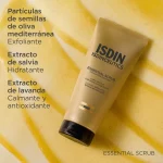 Isdinceutics Essential Scrub Gel Exfoliante 100 ml - Imagen 7