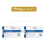 2x1 Suplemento Novophane x 60 Cápsulas