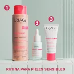 Uriage Roseliane Dermo-Limpiador 250 ml - Imagen 2