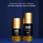 Isdinceutics Retinal Serum Eyes Contorno de Ojos 20 ml - Imagen 7