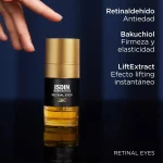 Isdinceutics Retinal Serum Eyes Contorno de Ojos 20 ml - Imagen 5