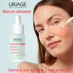 Uriage Roséliane Suero Booster Calmante 30 ml - Imagen 4