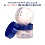 Uriage Age Absolu Contorno de Ojos 15 ml - Imagen 4