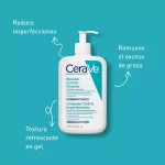 CeraVe Limpiador Anti-imperfecciones 473ml - Imagen 3