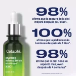 Cetaphil Advanced Defense Serum AM - Suero Antioxidante con Ácido Hialurónico - Imagen 2
