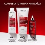 Sérum Capilar Vichy Dercos R.E.G.E.N Booster Anticaída 90ml - Imagen 10