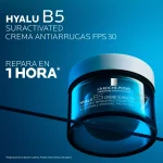 Crema Facial La Roche-Posay Hyalu B5 Hidratante Antiedad - Imagen 3