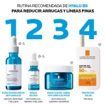 Crema Facial La Roche-Posay Hyalu B5 Hidratante Antiedad - Imagen 14