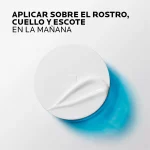 Crema Facial La Roche-Posay Hyalu B5 Hidratante Antiedad - Imagen 7