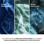 Gel Matificante La Roche-Posay Hyalu B5 Hidratante - Imagen 6