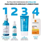 Gel Matificante La Roche-Posay Hyalu B5 Hidratante - Imagen 13