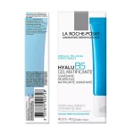 Gel Matificante La Roche-Posay Hyalu B5 Hidratante - Imagen 11