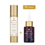 Kit Sesderma C-Vit: Fluido Luminoso Radiance GRATIS Serum Liposomal