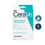 CeraVe Parches Anti-Imperfecciones 22 unidades - Imagen 5
