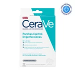 CeraVe Parches Anti-Imperfecciones 22 unidades - Imagen 2