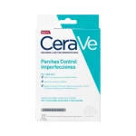 CeraVe Parches Anti-Imperfecciones 22 unidades