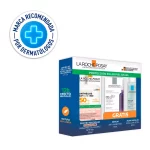 Kit Anthelios UVMune 400 con Color + Mela B3 + Agua Micelar - Imagen 2