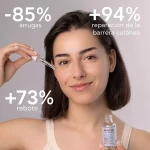 Apivita Sérum HA5 Honey Repair 10ml - Imagen 3