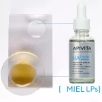 Apivita Sérum HA5 Honey Repair 10ml - Imagen 4