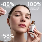 Apivita Suero C15 Propolis Correct - Imagen 2