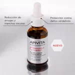 Apivita Suero C15 Propolis Correct - Imagen 4