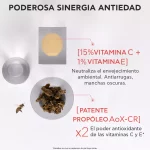 Apivita Suero C15 Propolis Correct - Imagen 3