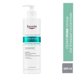 Eucerin DermoPure Gel Limpiador Oil Control Triple Effect 400ml - Imagen 2