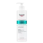 Eucerin DermoPure Gel Limpiador Oil Control Triple Effect 400ml