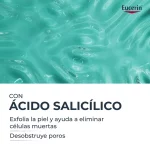Eucerin DermoPure Gel Limpiador Oil Control Triple Effect 400ml - Imagen 5