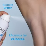 Desodorante Aerosol Refrescante Uriage 125ml - Imagen 3