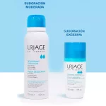 Desodorante Aerosol Refrescante Uriage 125ml - Imagen 5