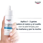 Eucerin Hyaluron-Filler 3x Effect Serum Facial - Imagen 9