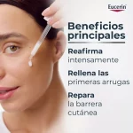 Eucerin Hyaluron-Filler 3x Effect Serum Facial - Imagen 8