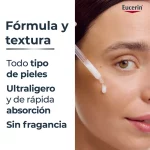 Eucerin Hyaluron-Filler 3x Effect Serum Facial - Imagen 6