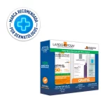 Kit Anthelios UVMune 400 + Mela B3 + Agua Micelar - Imagen 2