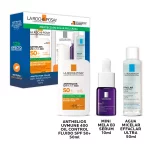 Kit Anthelios UVMune 400 + Mela B3 + Agua Micelar - Imagen 6