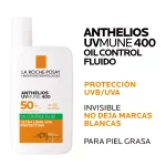 Kit Anthelios UVMune 400 + Mela B3 + Agua Micelar - Imagen 3