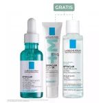 Kit Rutina Anti-Imperfecciones: Effaclar Serum + 2 Regalos